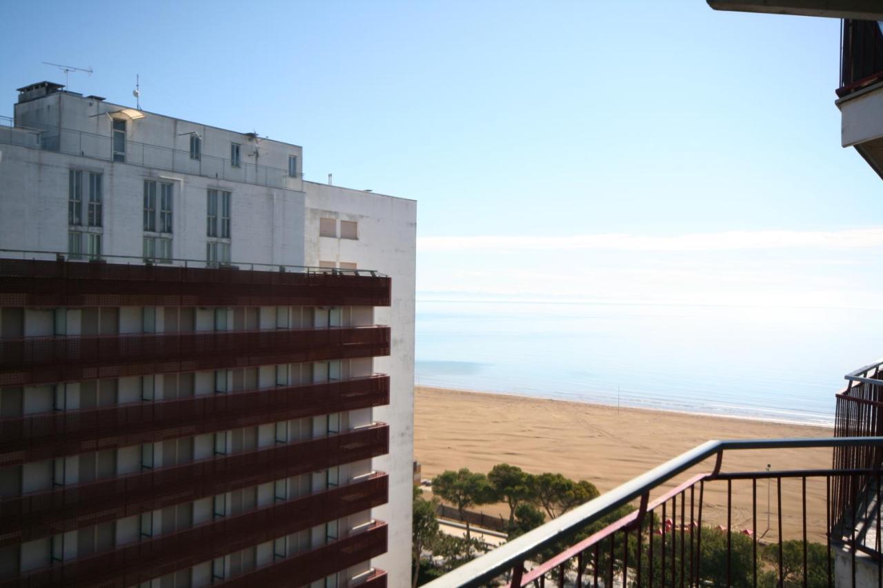 BA - Cristallo - Sea View - Lignano Sabbiadoro Esterno foto
